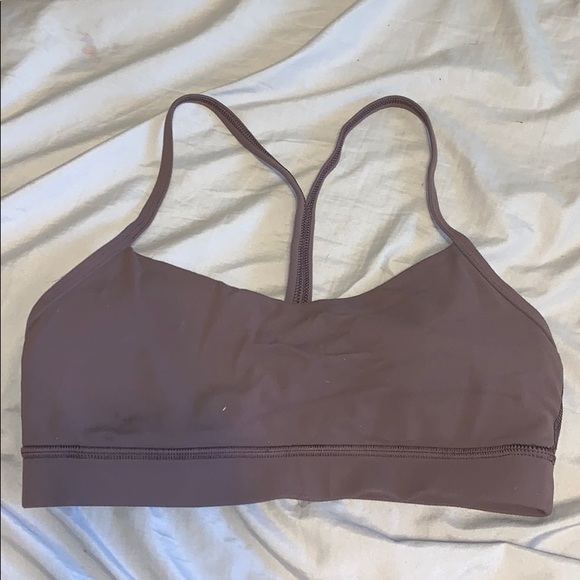 lululemon athletica Other - flow y nulu lululemon bra